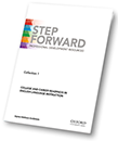 Step Forward Professional Development Resources