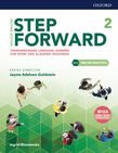 Step Forward Second Edition sample Lesson