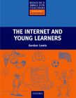 The Internet and Young Learners e-book