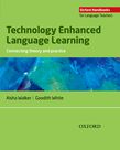 Technology Enhanced Language Learning e-book