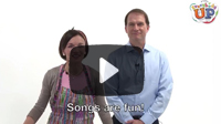 Using Songs in the Classroom