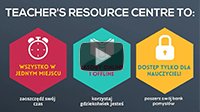Teacher’s Resource Centre | Resources for Secondary School Teachers