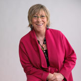 Photo of Lesley Koustaff