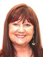 Photo of Susan Hillyard