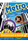 Metro Level Starter Student Book (eBook)