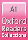 Oxford Readers Collections - A1 - Collection 1 cover
