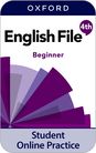 English File Fourth Edition Beginner Online Practice