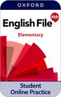 English File Fourth Edition Elementary Online Practice