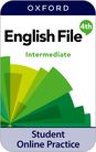English File Fourth Edition Intermediate Online Practice