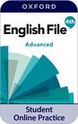English File Fourth Edition Advanced Online Practice