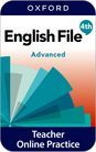 English File Fourth Edition Advanced Teacher Online Practice
