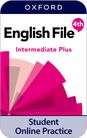 English File Fourth Edition Intermediate Plus Online Practice