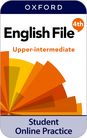 English File Fourth Edition Upper-Intermediate Online Practice