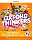 Oxford Thinkers Level 4 Classroom Presentation Tool