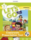 Let's Begin Fifth Edition 2 Workbook Classroom Presentation Tool