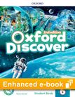 Oxford Discover Second Edition Level 6 Student Book (eBook)