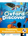 Oxford Discover Second Edition Level 2 Student Book Classroom Presentation Tool