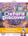 Oxford Discover Second Edition Level 5 Student Book Classroom Presentation Tool