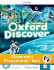 Oxford Discover Second Edition Level 6 Student Book Classroom Presentation Tool