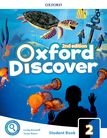 Oxford Discover 2e