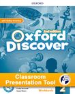 Oxford Discover Second Edition Level 2 Workbook Classroom Presentation Tool