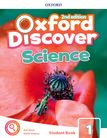 Oxford Discover Science