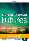 Oxford Discover Futures Level 5 Student Book (eBook)