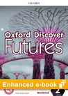 Oxford Discover Futures Level 2 Workbook (eBook)