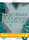 Oxford Discover Futures Level 3 Workbook (eBook)