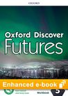 Oxford Discover Futures Level 5 Workbook (eBook)
