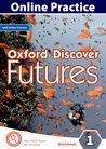 Oxford Discover Futures Level 1 Online Practice