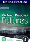 Oxford Discover Futures Level 5 Online Practice