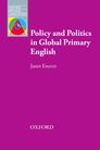 Policy and Politics in Global Primary English (e-book) cover