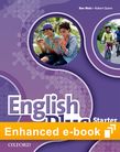 English Plus Second Edition Level Starter Student Book (eBook)
