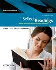 Select Readings Pre-Intermediate