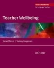 Teacher Wellbeing (e-book for Kindle) cover