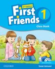 First Friends Second Edition