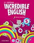 Incredible English, Second Edition