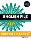 English File Third Edition Advanced Student Book (eBook)