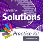 Solutions Third Edition Intermediate Online Practice