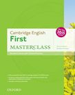Cambridge English: First Masterclass [cou_it_it_m]
