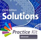 Solutions Third Edition Advanced Online Practice