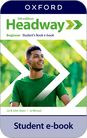 Headway Fifth Edition Beginner Student Book (eBook)