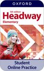 Headway Fifth Edition Elementary Online Practice