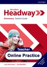 Headway Fifth Edition Level Elementary Teacher Online Practice