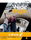 Wide Angle Level 2 Student Book (eBook)