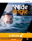 Wide Angle Level 5 Student Book (eBook)
