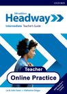 Headway Fifth Edition Level Intermediate Teacher Online Practice