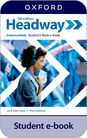 Headway Fifth Edition Intermediate Student Book (eBook)