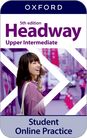 Headway Fifth Edition Upper-Intermediate Online Practice